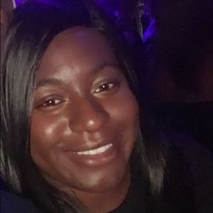 Meet your Posher, Imani